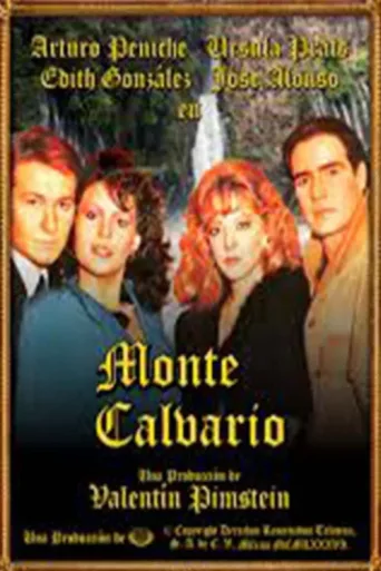 Постер Monte Calvario