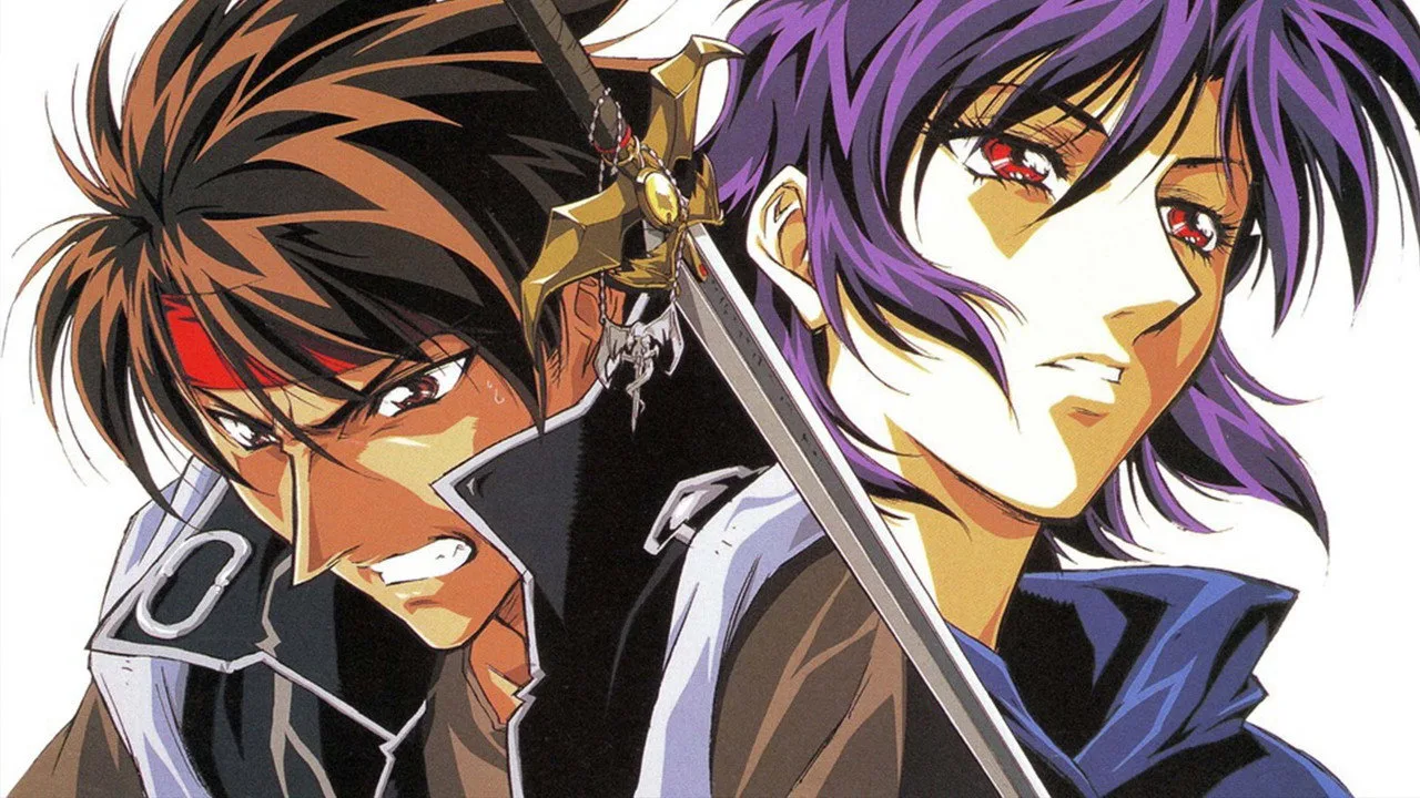خلفية لـ Orphen