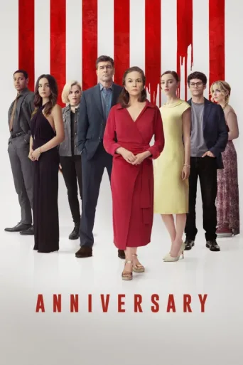 Póster de Anniversary