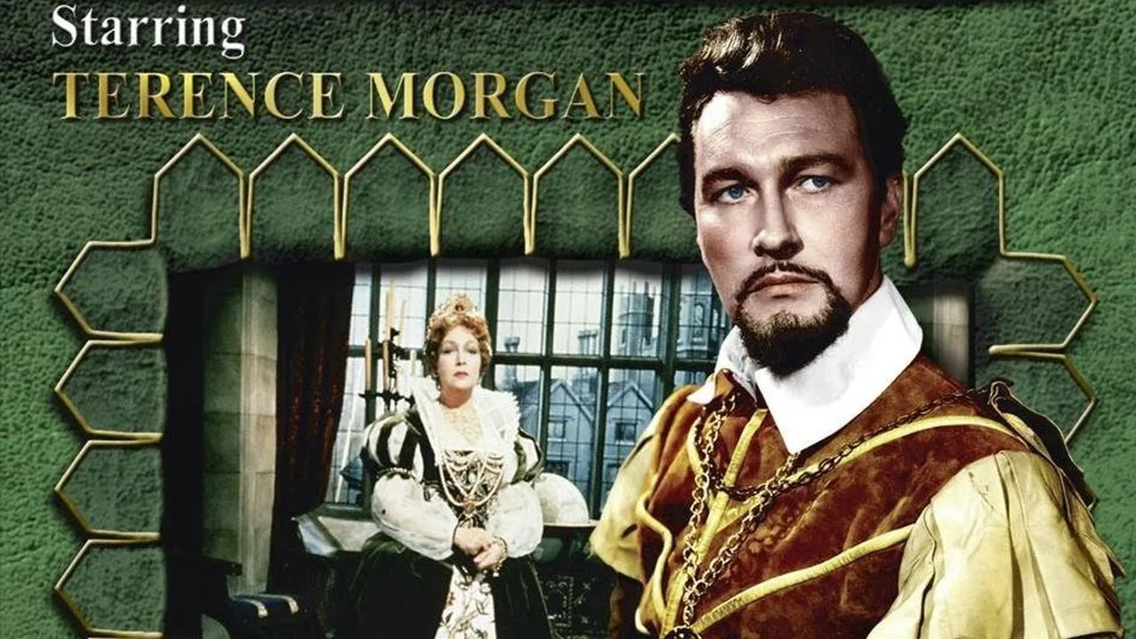 Фоновое изображение для Sir Francis Drake