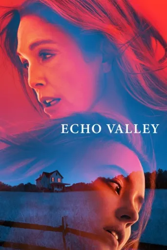 Постер Echo Valley