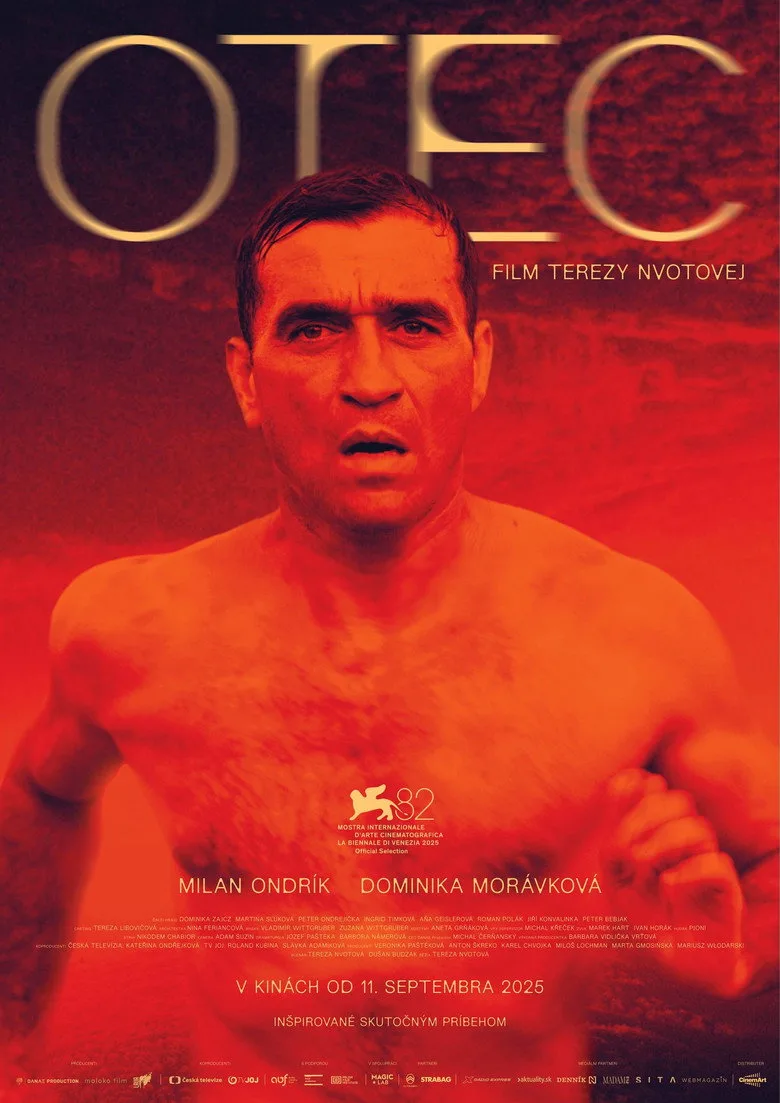 Credit poster