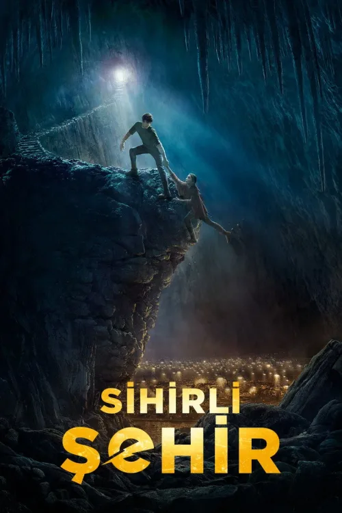 City of Ember