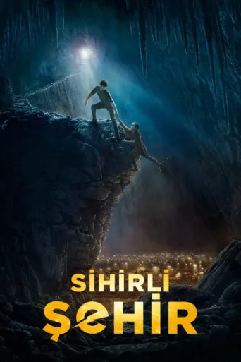 Poster for Sihirli Şehir