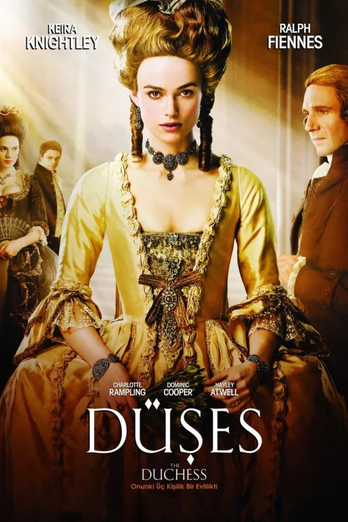 The Duchess
