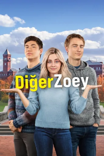 Poster for Diğer Zoey