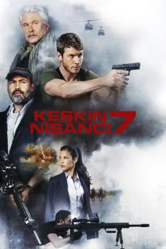 ملصق Keskin Nişancı 7