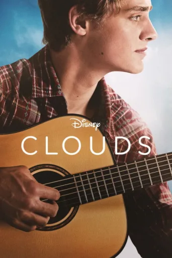 Clouds afişi
