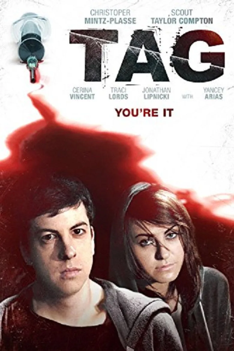 Credit poster