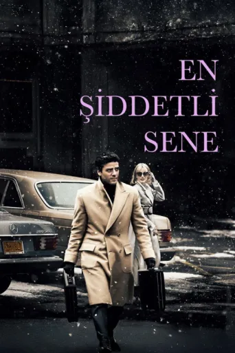 Постер En Şiddetli Sene