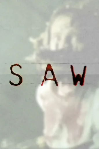 Póster de Saw