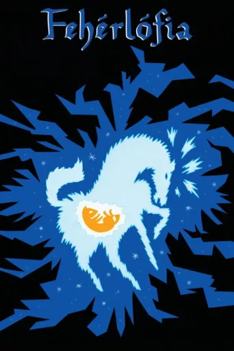 Poster for Fehérlófia
