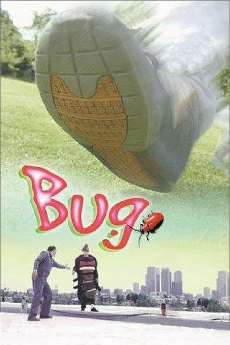 Credit poster