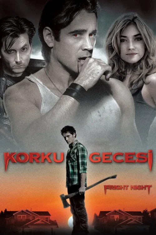 Fright Night