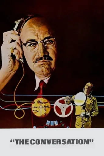 Póster de Konuşma