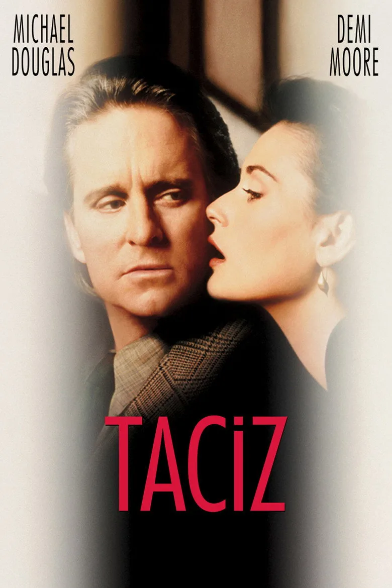 póster de Taciz