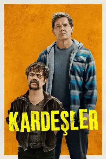 Póster de Kardeşler