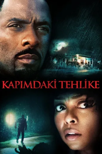 ملصق Kapımdaki Tehlike