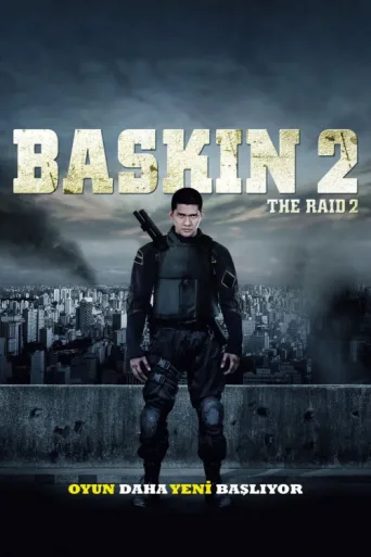 Poster for Baskın 2