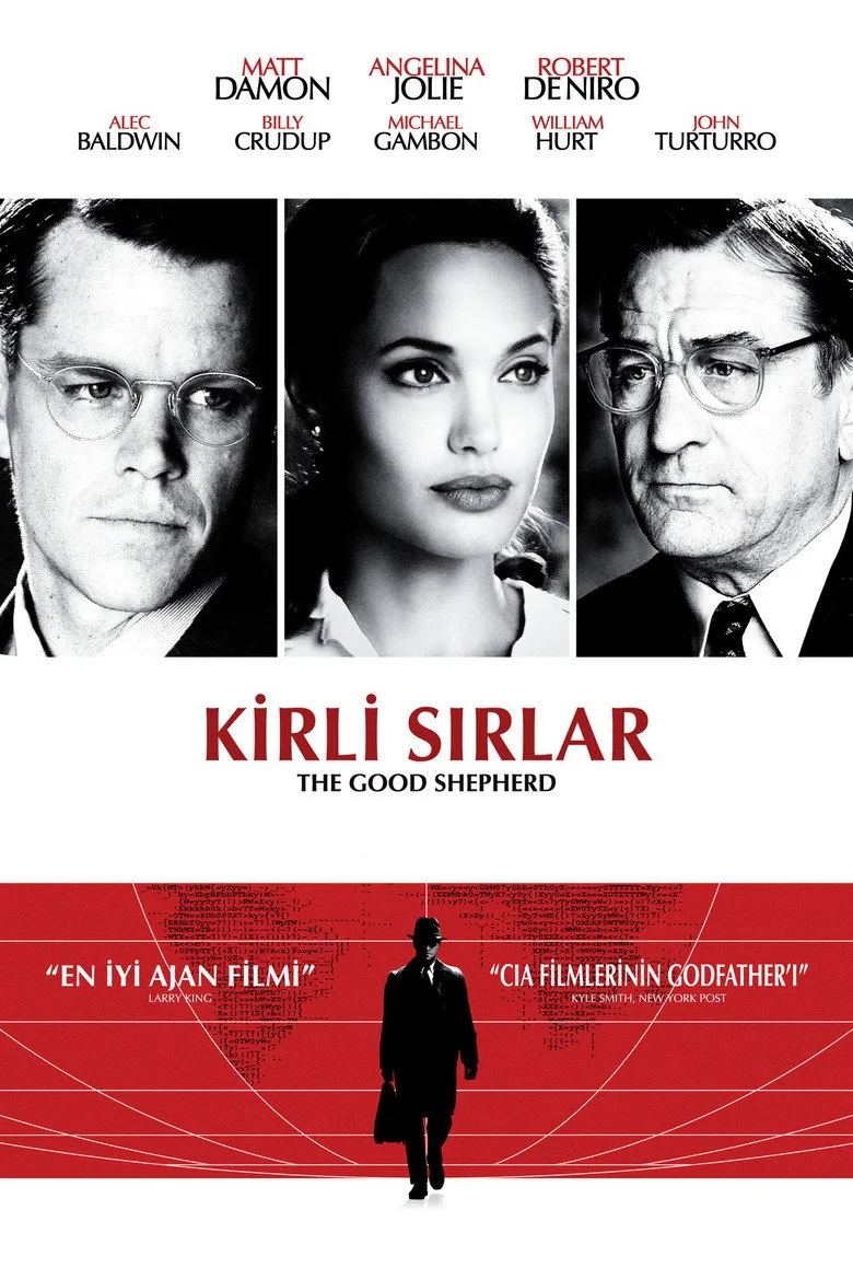 Kirli Sırlar poster