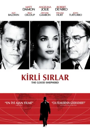 Poster for Kirli Sırlar