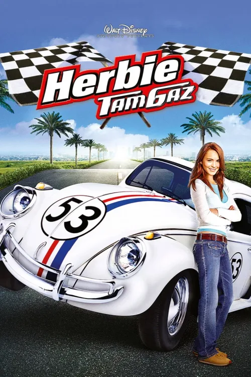 Herbie Fully Loaded