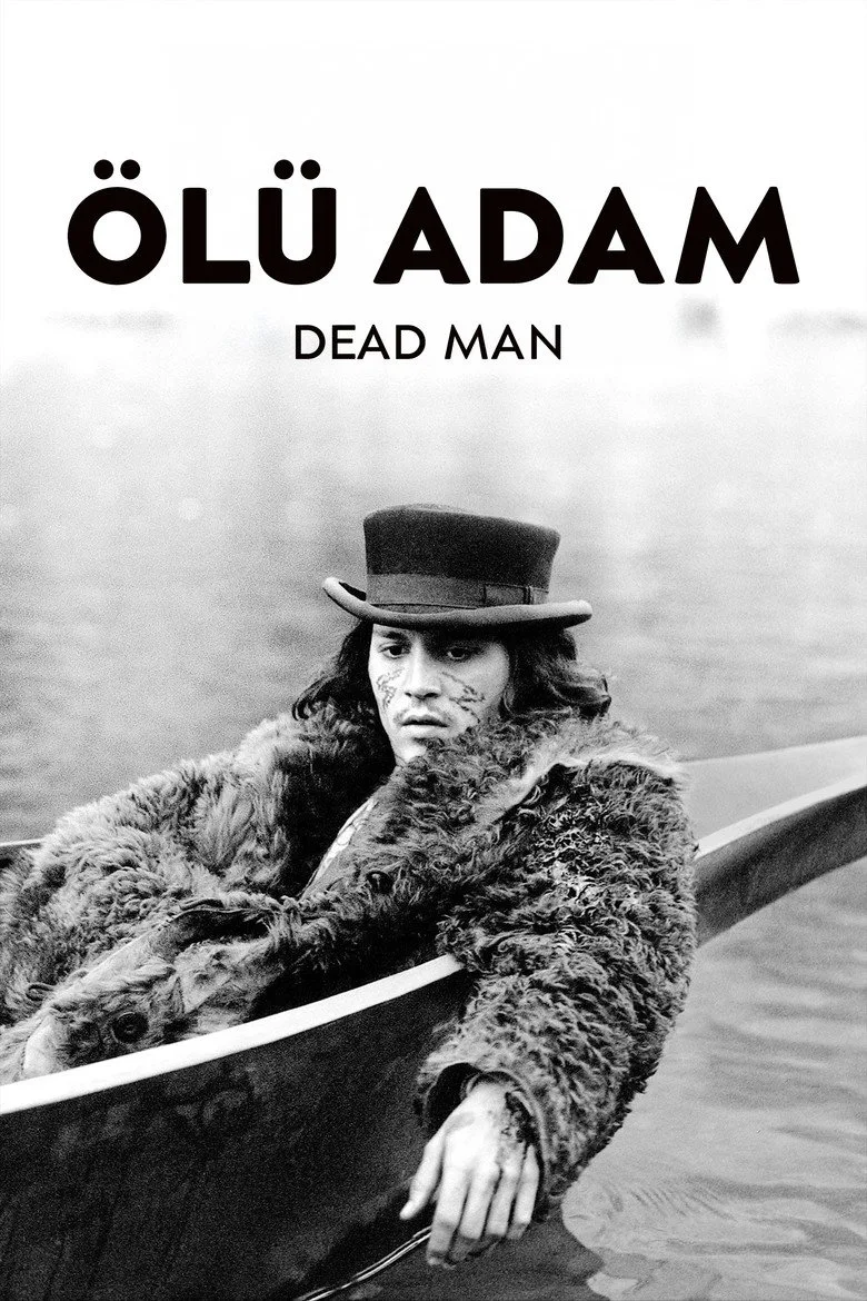 Dead Man
