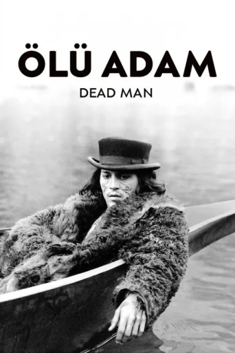 ملصق Ölü Adam