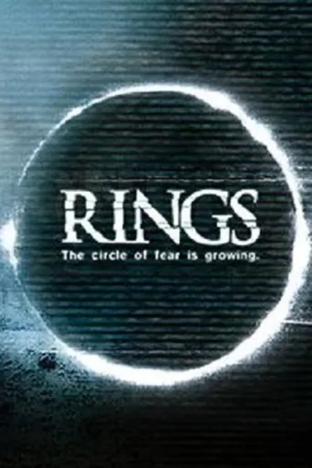ملصق Rings