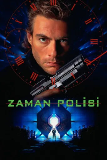 Poster for Zaman Polisi