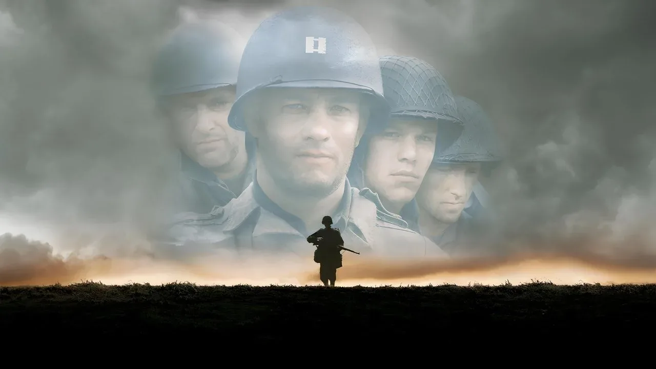 Фоновое изображение для Er Ryan'ı Kurtarmak