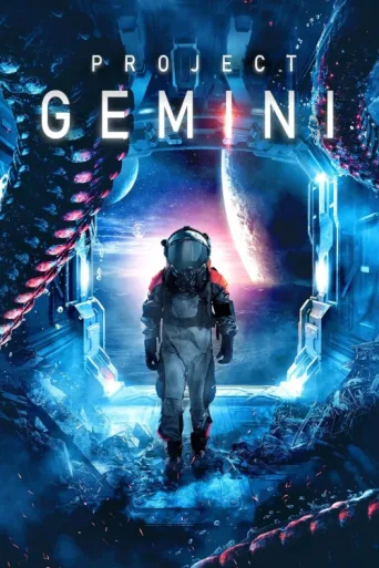 Постер Project Gemini