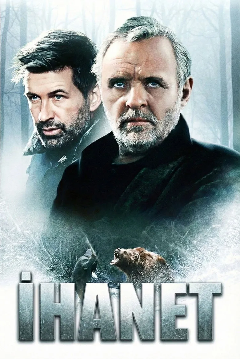 İhanet poster