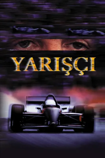 Постер Yarışçı