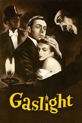 ملصق Gaz Lambası