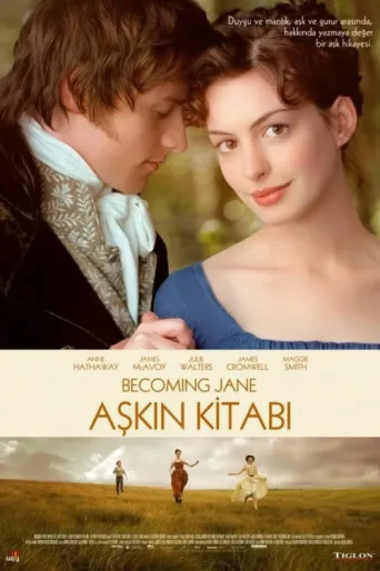 Постер Aşkın Kitabı