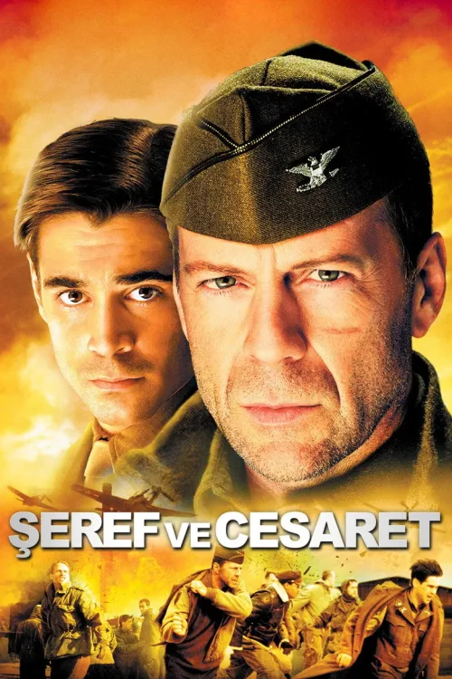 Hart's War