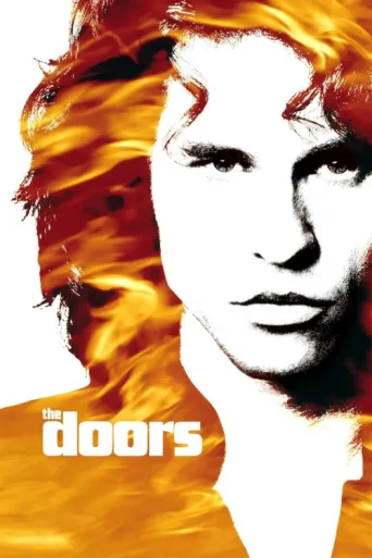 ملصق The Doors