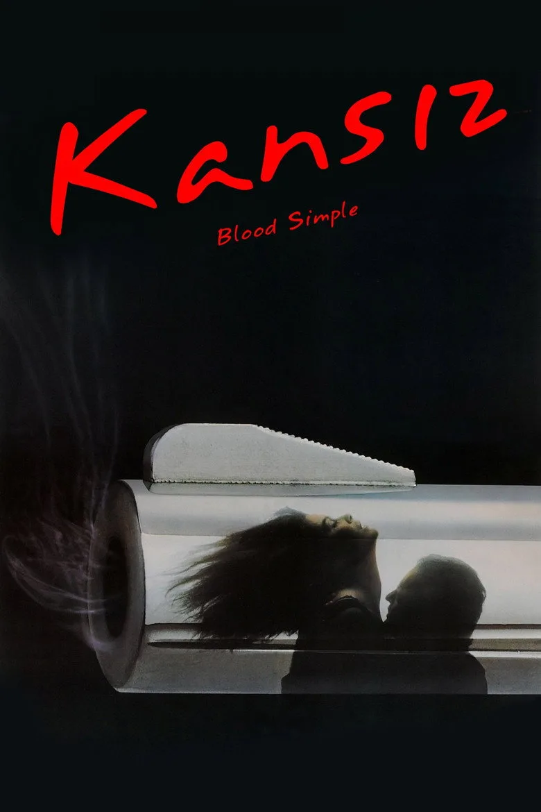 Blood Simple