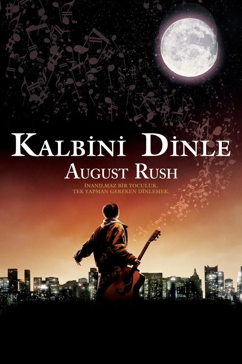 August Rush