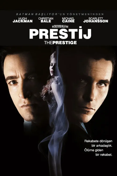 The Prestige