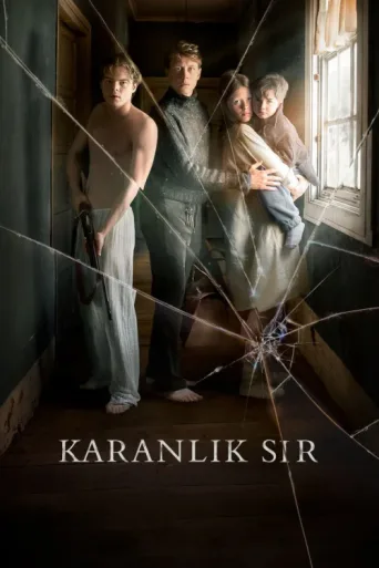 Постер Karanlık Sır