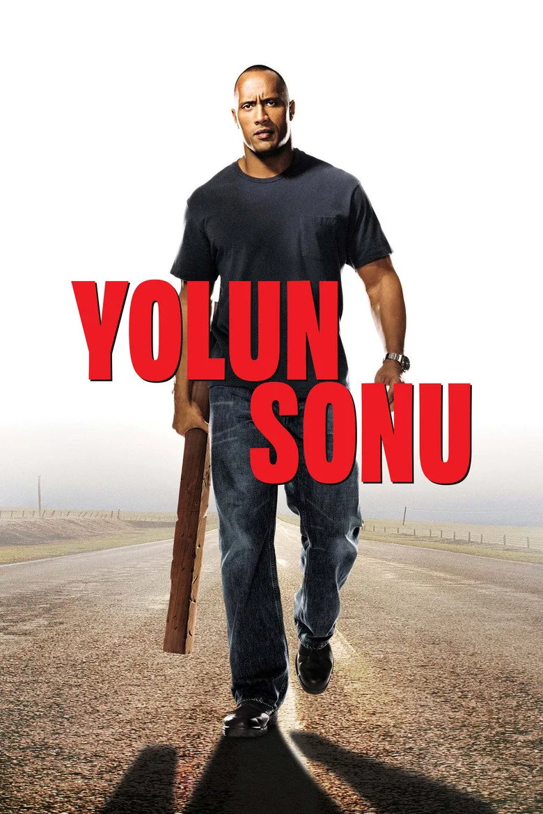Yolun Sonu poster