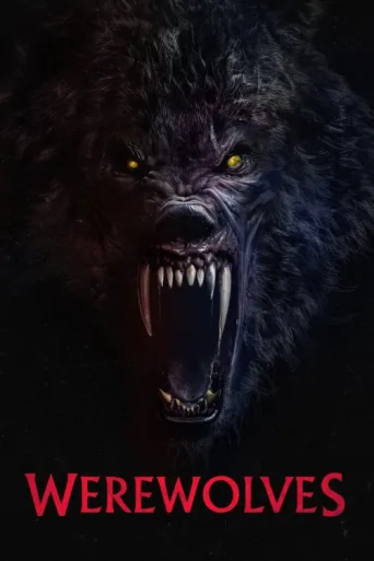 Постер Werewolves