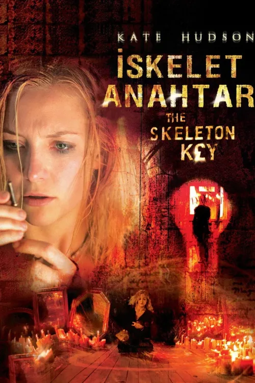 The Skeleton Key