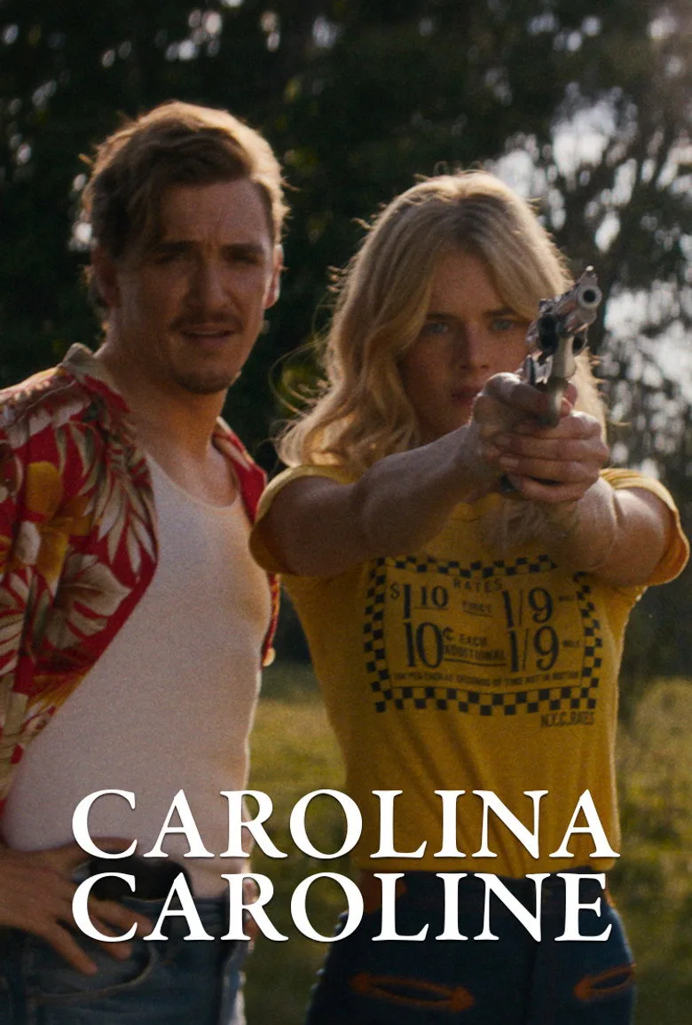 Carolina Caroline