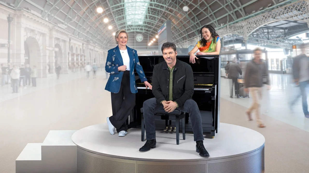 The Piano