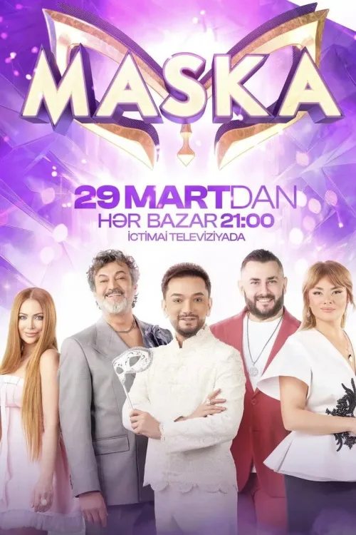 Maska