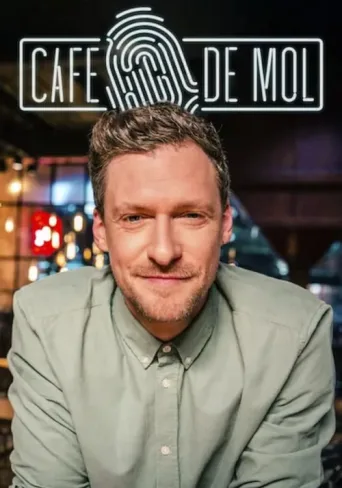 Постер Café De Mol