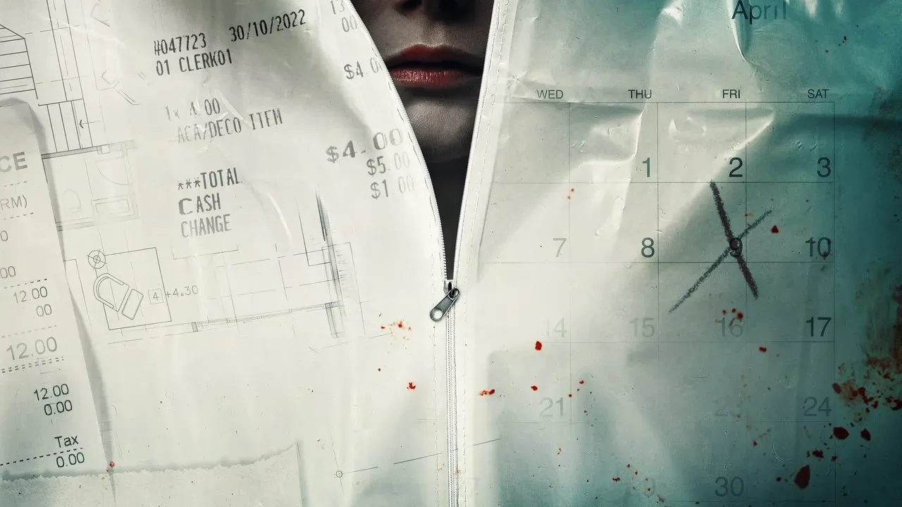 Fondo para A Plan to Kill